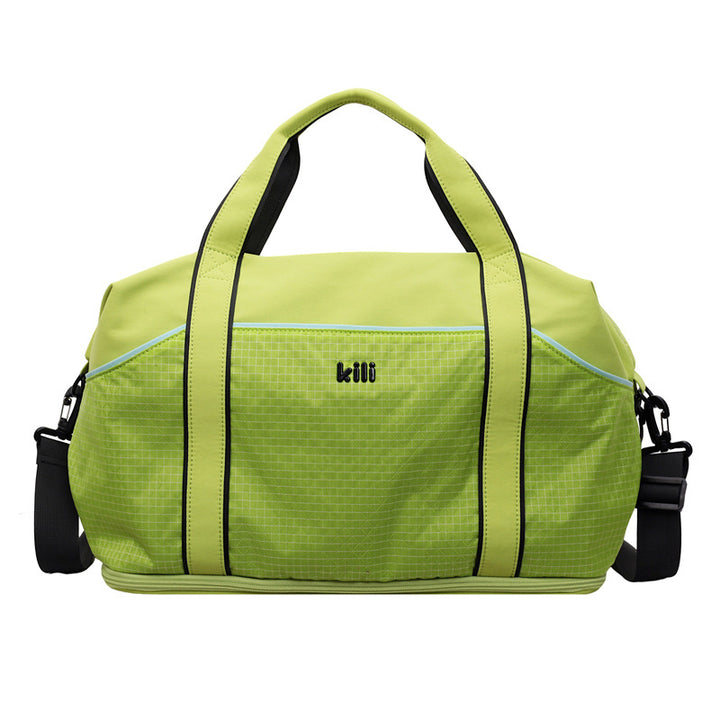 Sportbag med allsidige rom og rikelig med lagringsplass Skanto