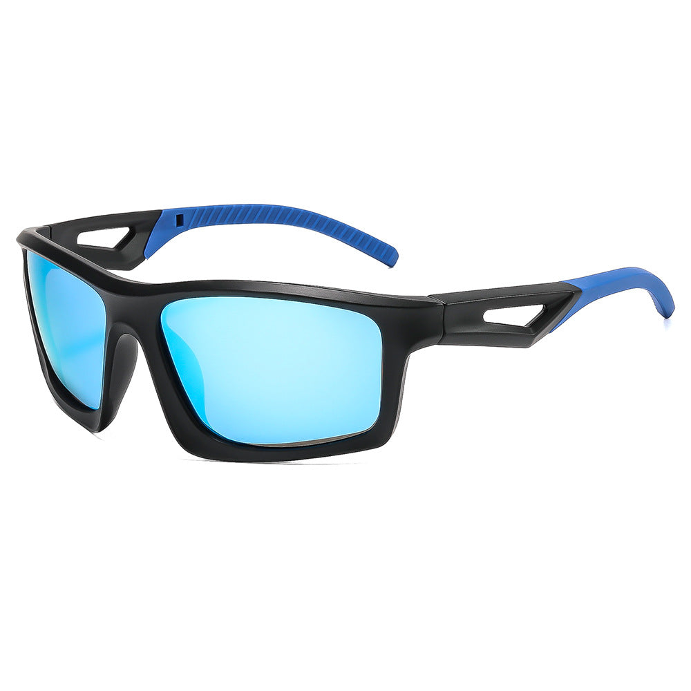 Men's Performance Sport Sunglasses Skanto