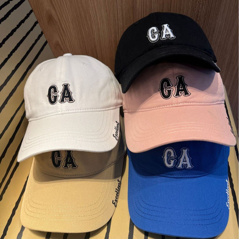 Menns Justerbare Baseball Caps Skanto