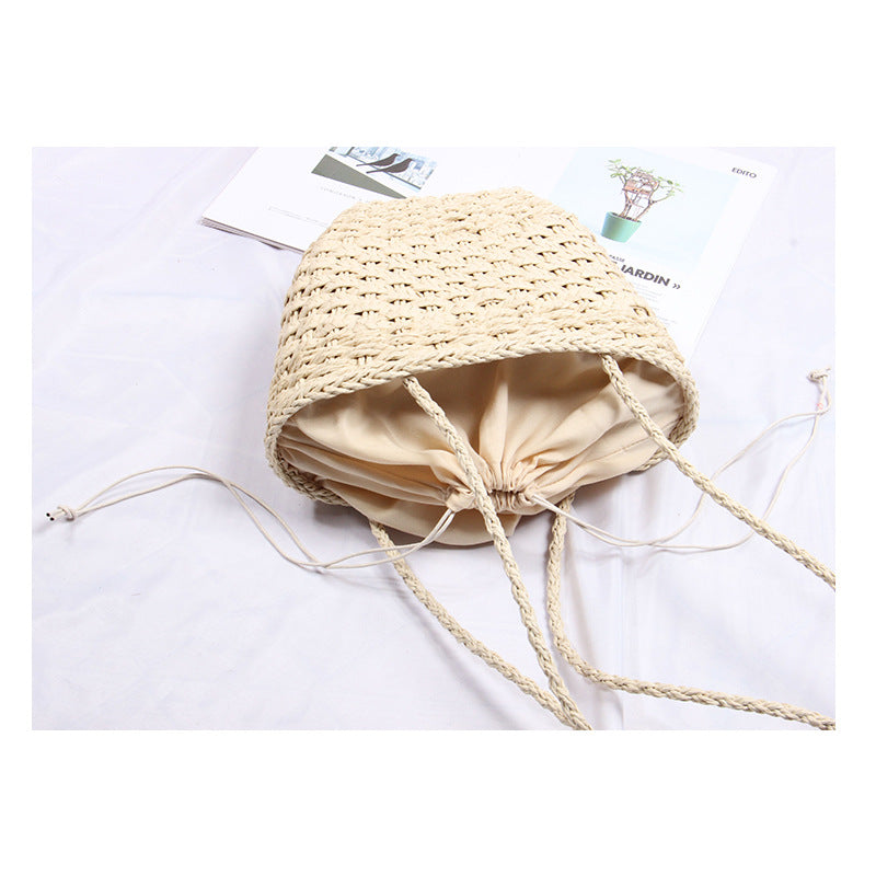 Handmade Macrame Bag Skanto