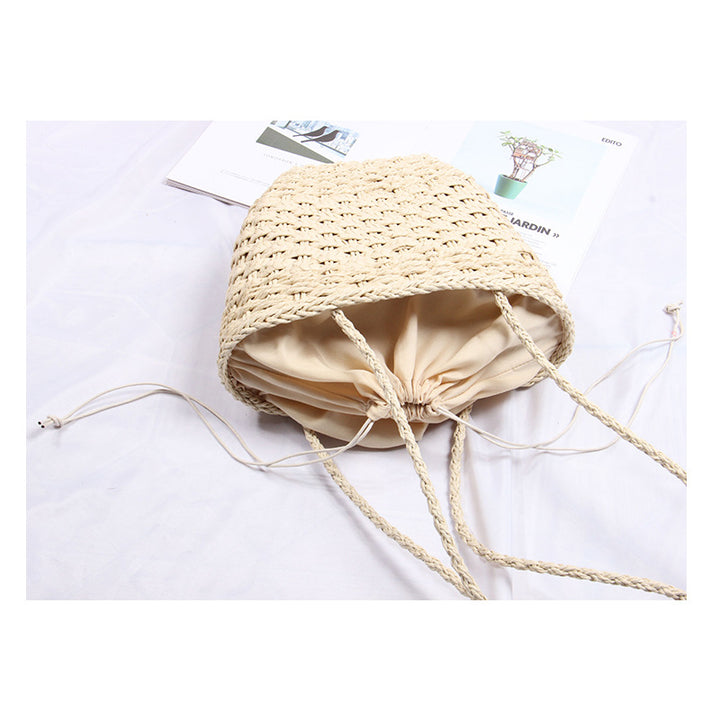 Handmade Macrame Bag Skanto