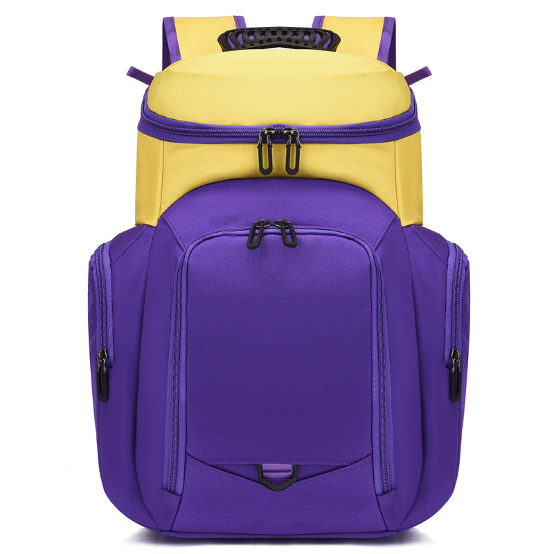 Sporty Trail Backpack Skanto