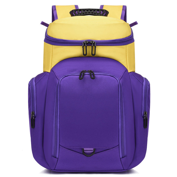 Sporty Trail Backpack Skanto
