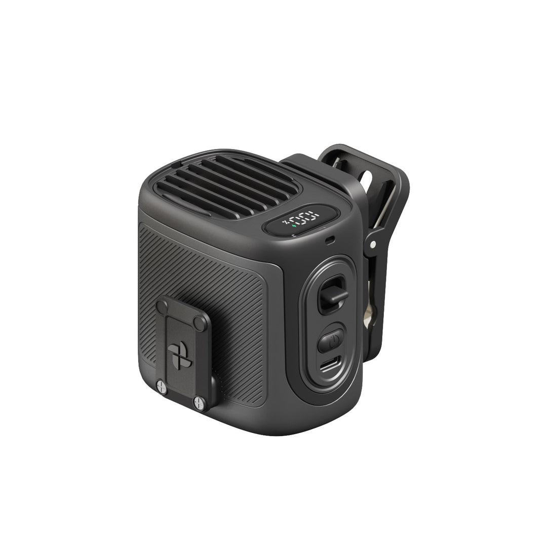 Mini Reise Bluetooth Høyttaler Skanto
