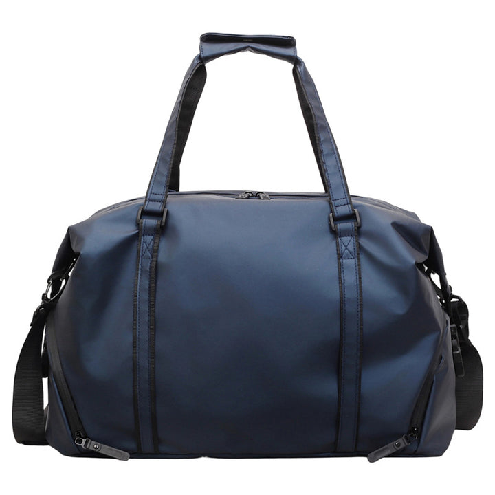 Sporty Reiseduffle med maksimal funksjonalitet Skanto