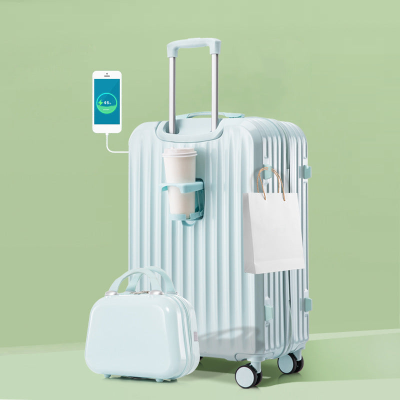 Smart Travel Roller Koffert Skanto
