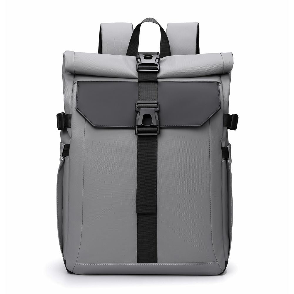Urbaner Rolltop-Ryggsekk Skanto