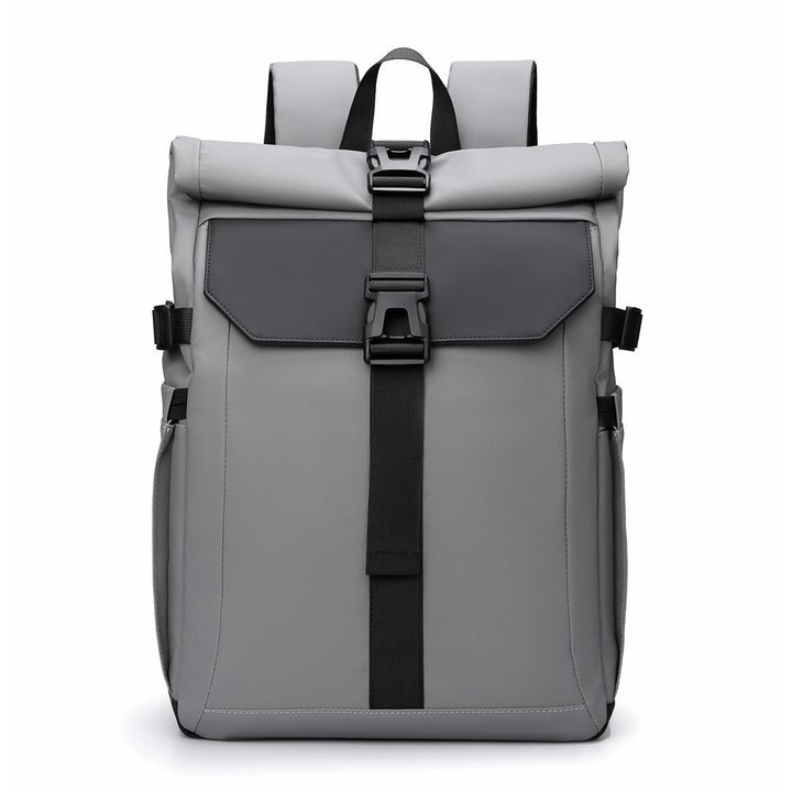 Urbaner Rolltop-Ryggsekk Skanto