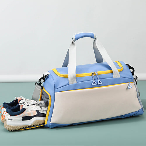 Multifunksjonell sportbag med isolerte rom Skanto