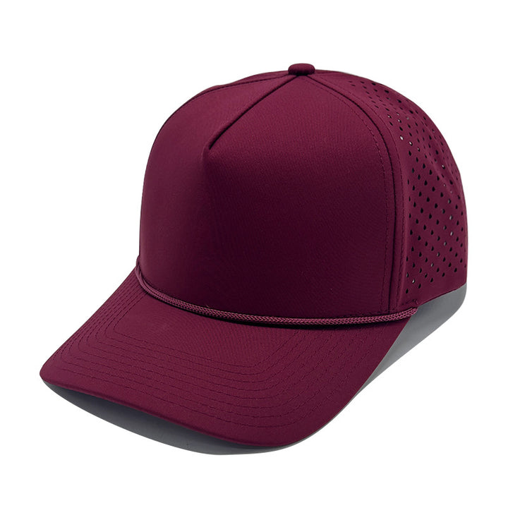 Dame Pustende Sportcap med fleksibelt design Skanto