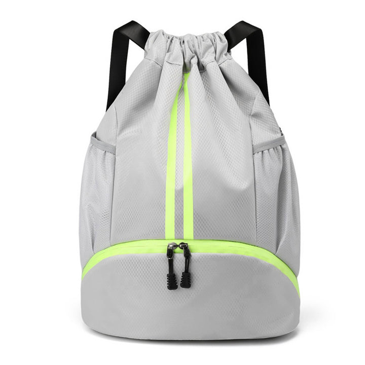Sporty Ryggsekk Skanto
