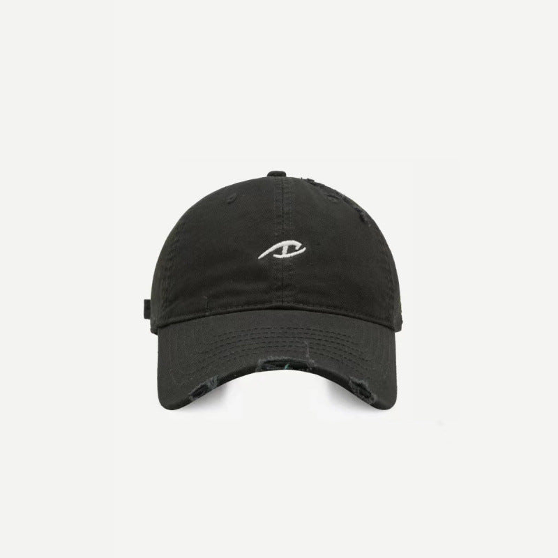 Dame's Slittet Fritid Baseball Caps Skanto