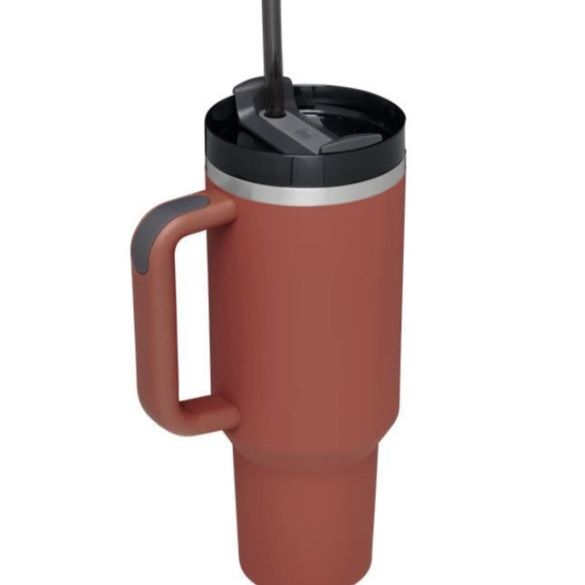 Herre Isolert og ergonomisk termokopp Skanto