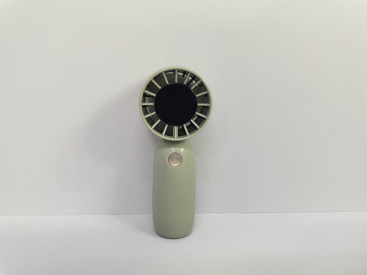 Unisex håndvifte med ergonomisk design Skanto