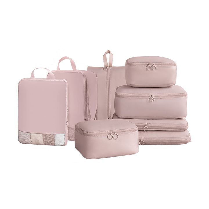 Travel Packing Cube Set Skanto