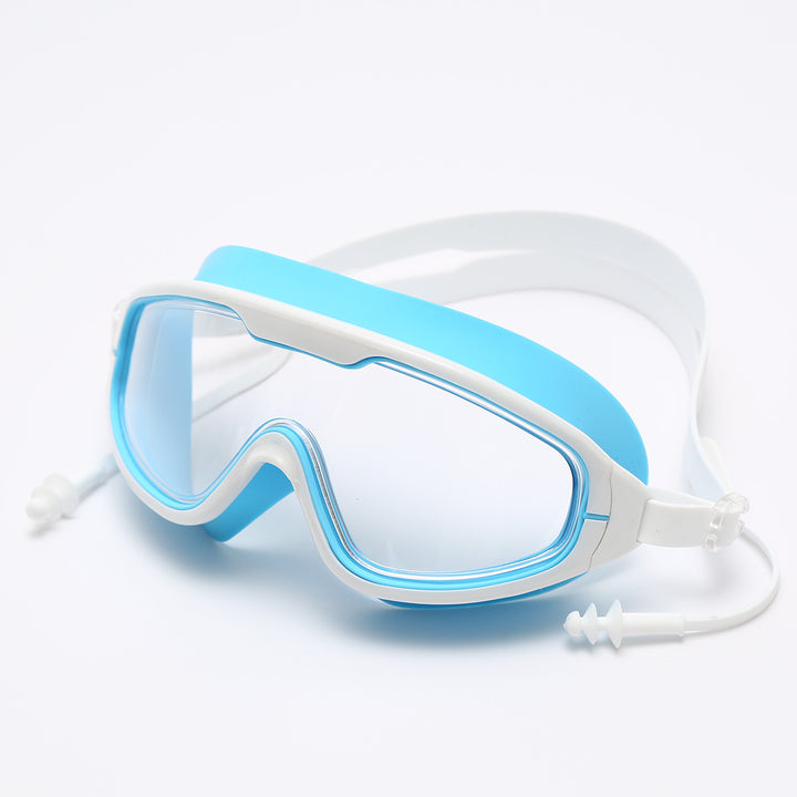 Premium Vanntett Svømmermaske Skanto