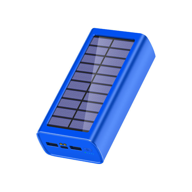 Solar Powerbank Skanto