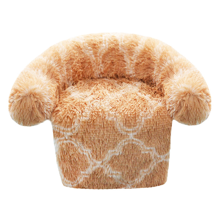 Plush  Recliner Stol  Hundeseng