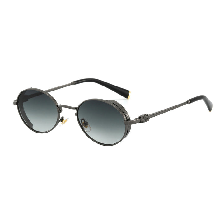 Dame Vintage Retro Solbrille Skanto