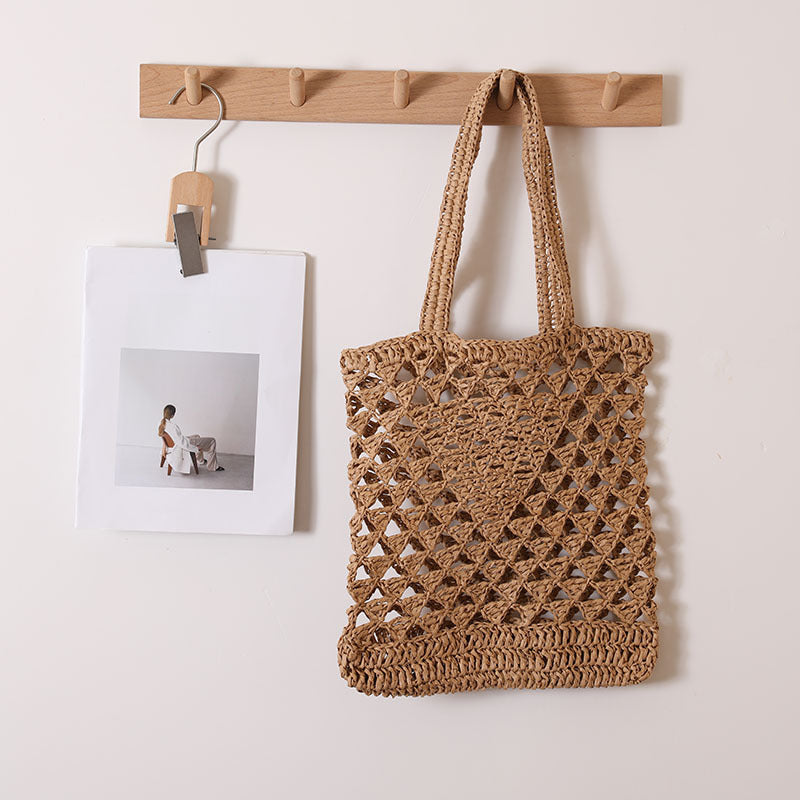 Stylish Net Bag Skanto