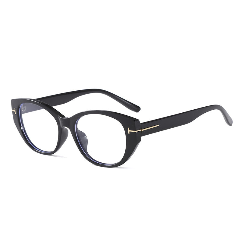 Women's Cat-Eye Sunglasses with Elegant Frame and Protective UV Filter Skanto