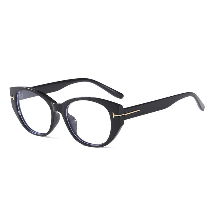 Women's Cat-Eye Sunglasses with Elegant Frame and Protective UV Filter Skanto