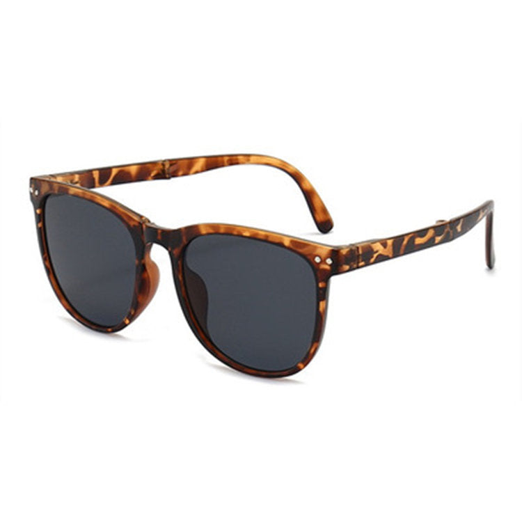 Dame Fashion solbrille Skanto