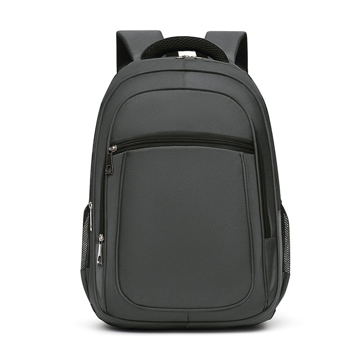 Laptop-Ryggsekk med Forsterket Ergonomisk Design Skanto