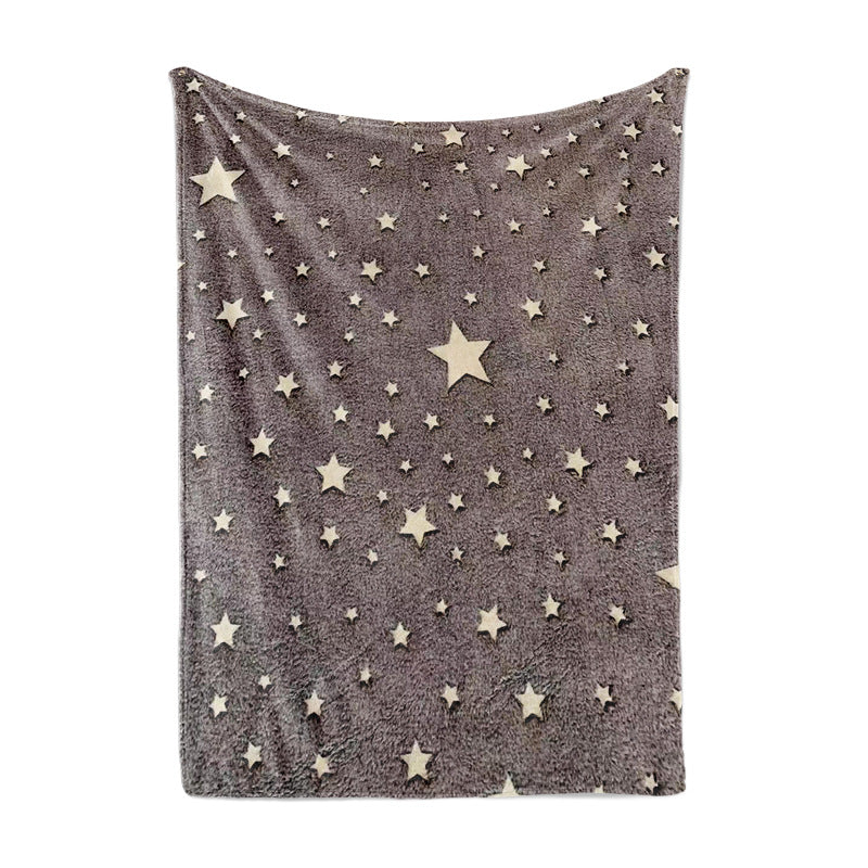 Unisex Dino-Flauschteppe Skanto