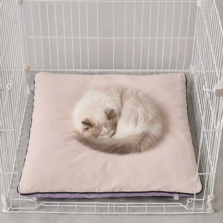Minnekskum Madrass Hundeseng