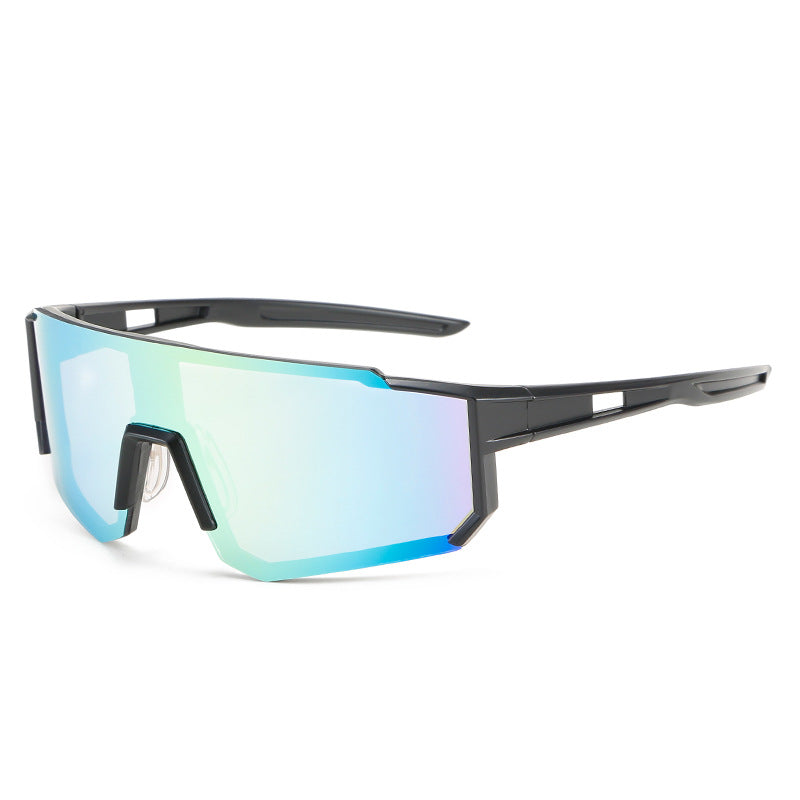 Dame Sporty Vernebrille Skanto