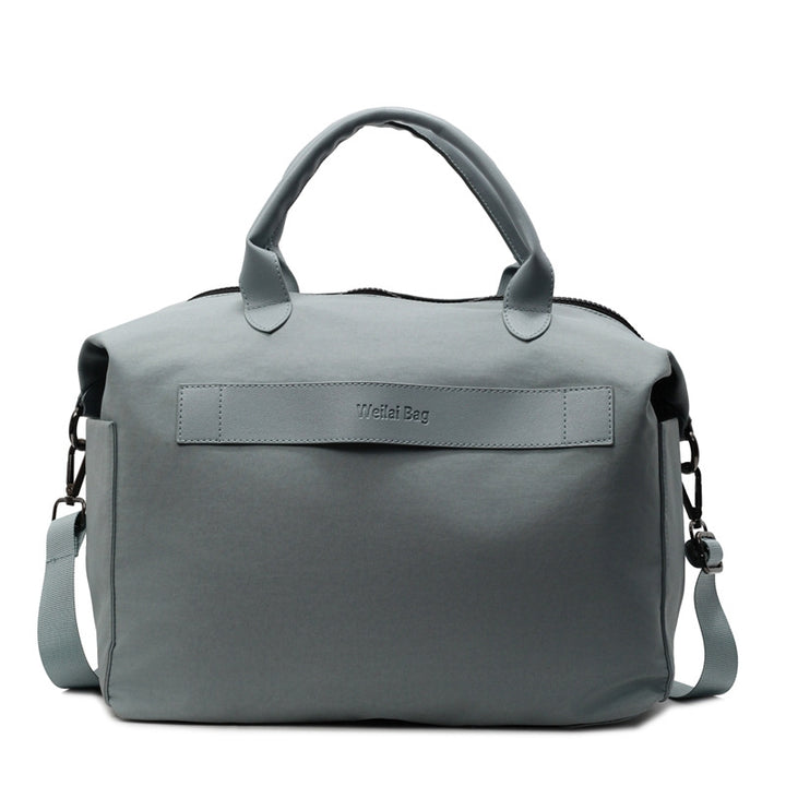 Sporty tote bag with versatile functions Skanto