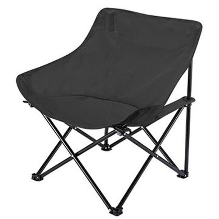 Dame Klappstol med ergonomisk design og stabil konstruksjon Skanto
