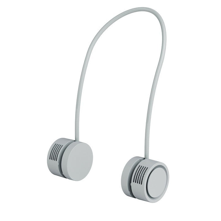 Unisex praktisk kontaktlinseetui Skanto