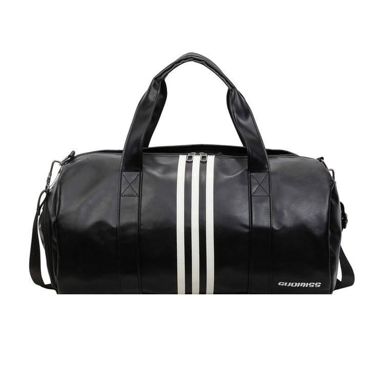 Sporty Fitness-Duffel-Bag Skanto