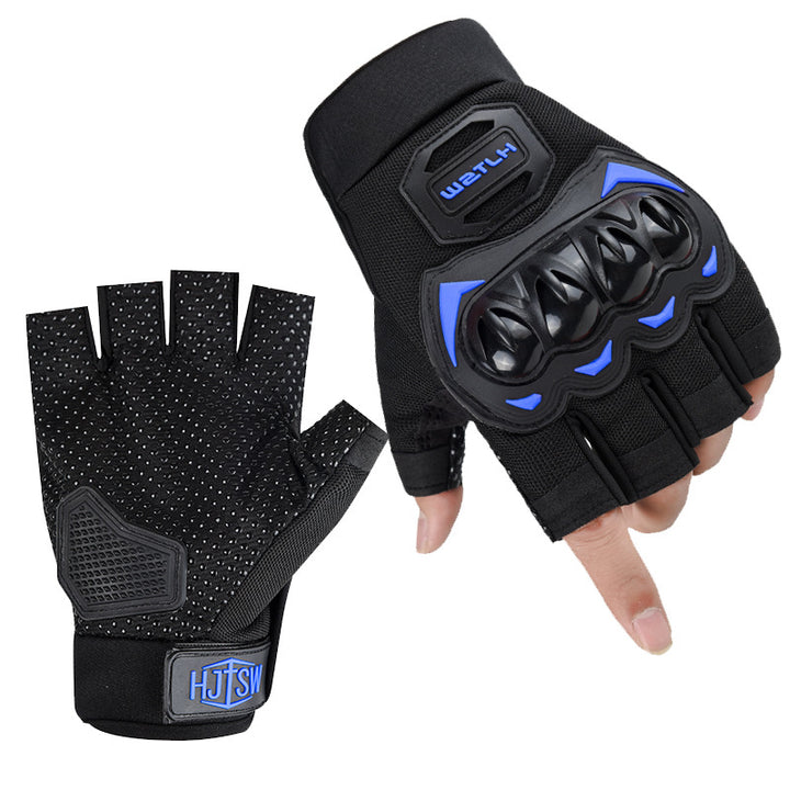 Men's Boxing Gloves with Reinforced Protection Skanto