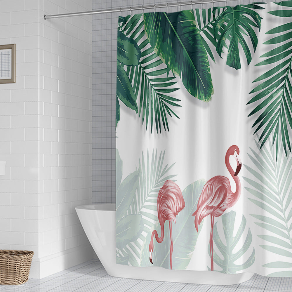 Tropical Paradise Dusjforheng Skanto