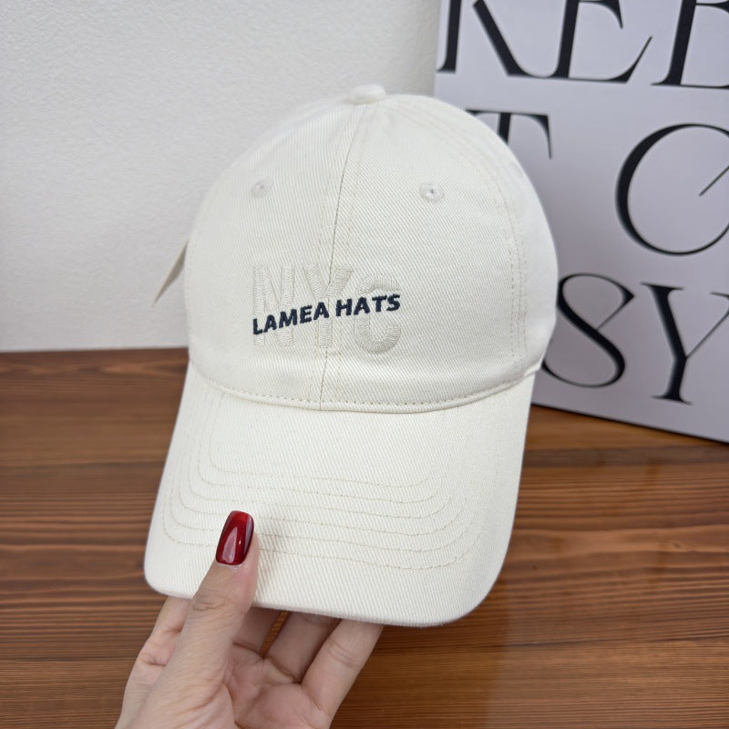 Herre Cordfløyels Baseball Caps Skanto