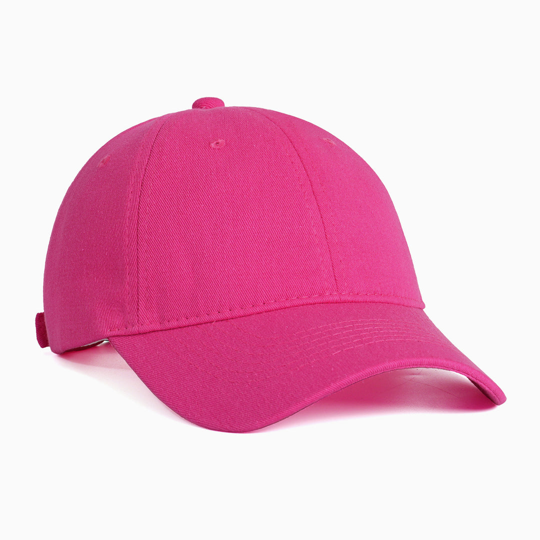 Damer Sporty og justerbar baseballcaps Skanto