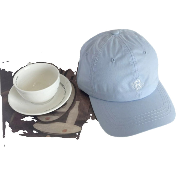Herrejusterbar sommer cap Skanto