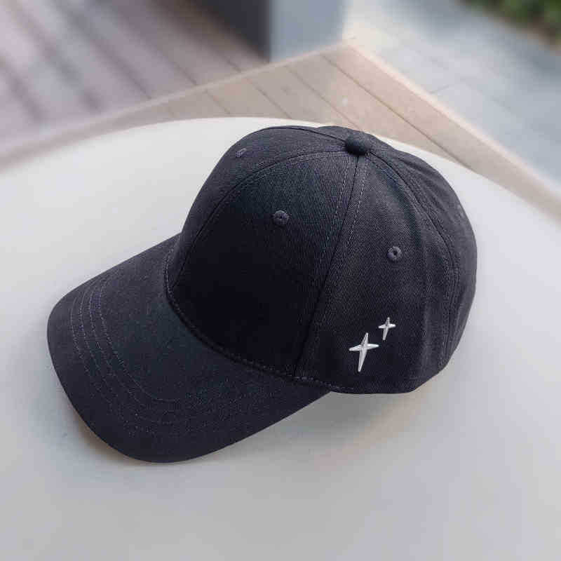 Unisex Casual Classic Vaskbar Caps Skanto