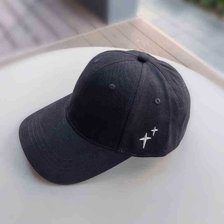 Unisex Casual Classic Vaskbar Caps Skanto