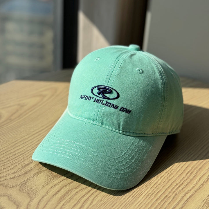 Unisex stilige bomulls baseball caps Skanto