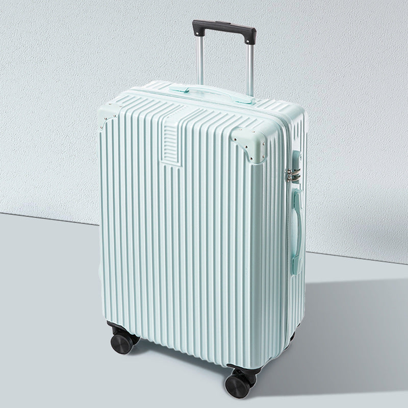 Utvidbar Hardshell Bagasjesett Skanto