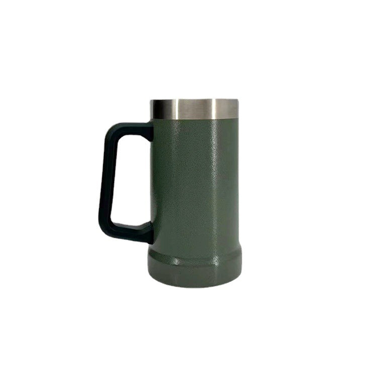 Unisex Isoleringsbecher Skanto