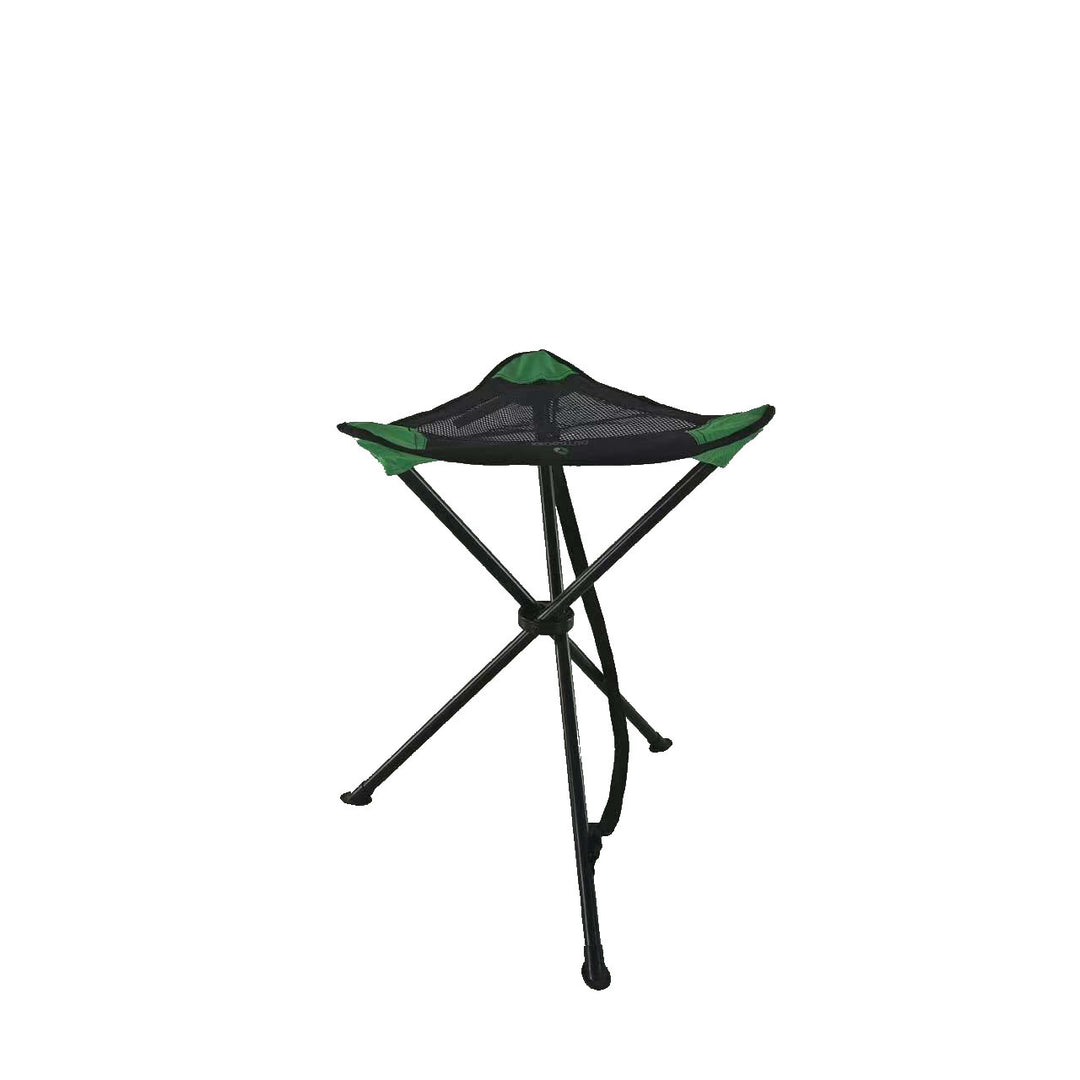 Ultralight Folding Chair with Mesh Seat Skanto