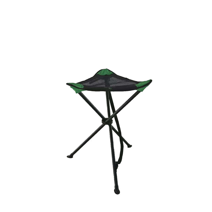 Ultralight Folding Chair with Mesh Seat Skanto