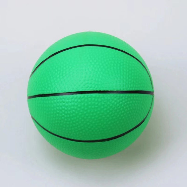 Unisex basketball med sklisikker overflate Skanto