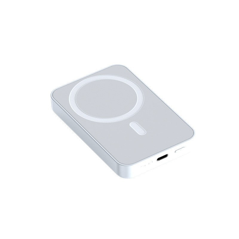 Bærbar Magsafe Powerbank Skanto