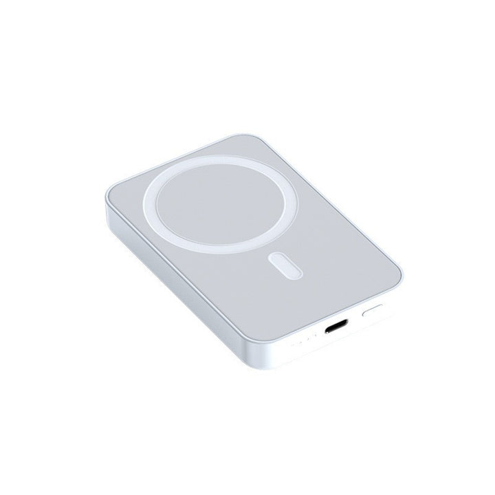 Bærbar Magsafe Powerbank Skanto